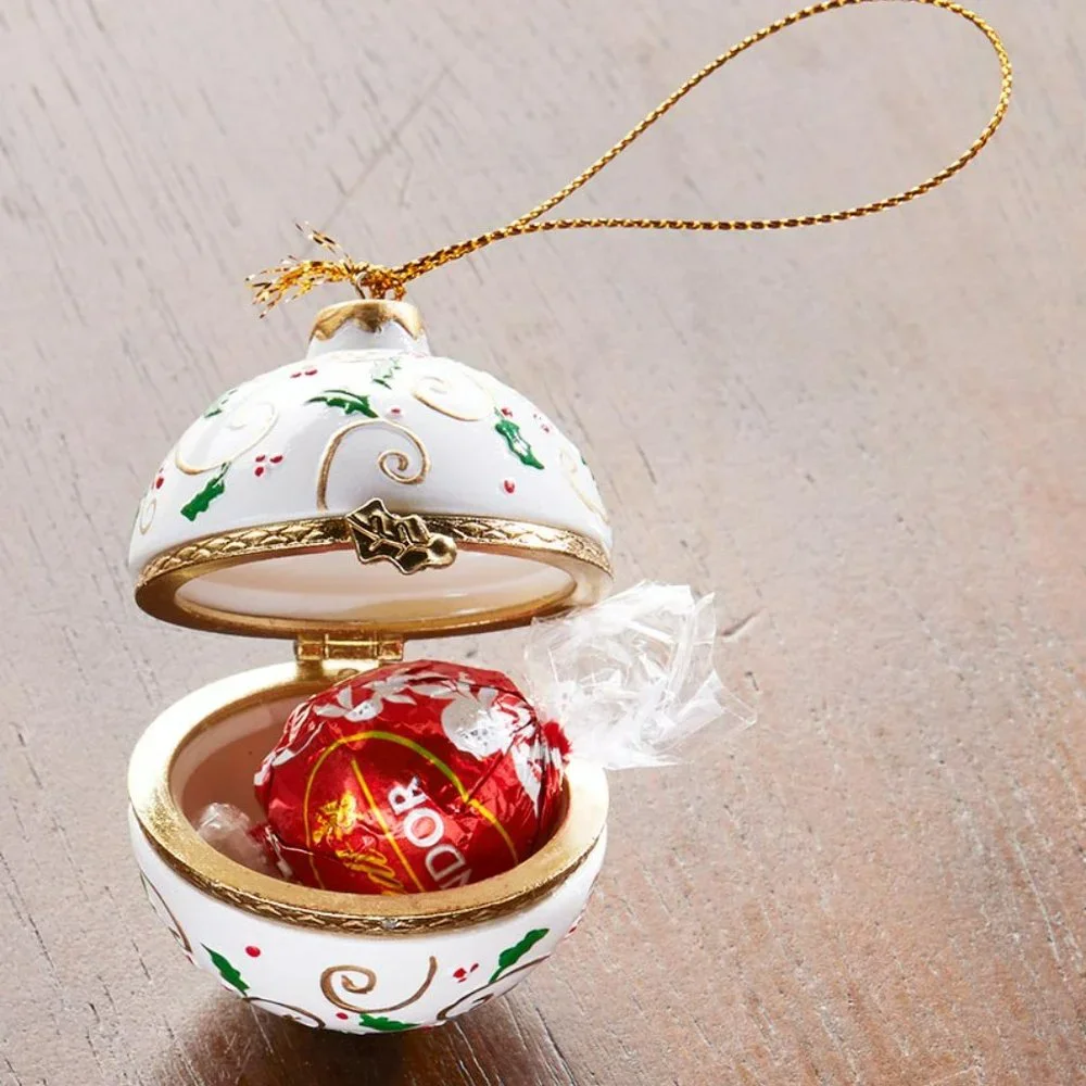 Ball Ornament
